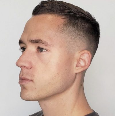 Men Haircut