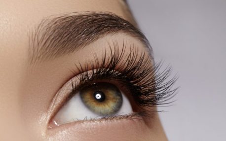 Eyelash treatments