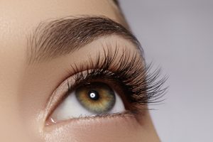 Eyelash treatments